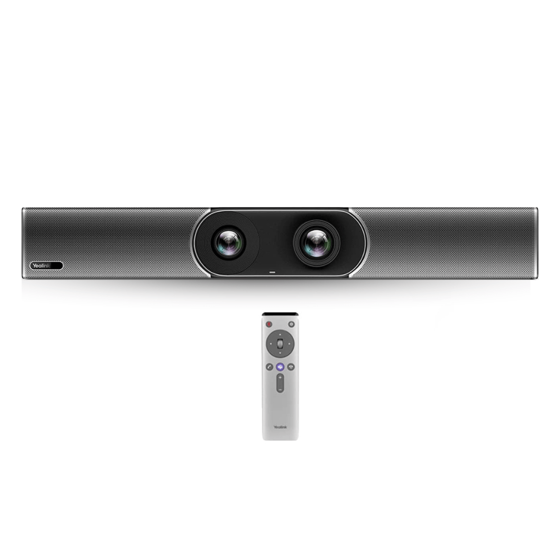 Yealink MeetingBar A30 - 010 - Universal AV Solutions