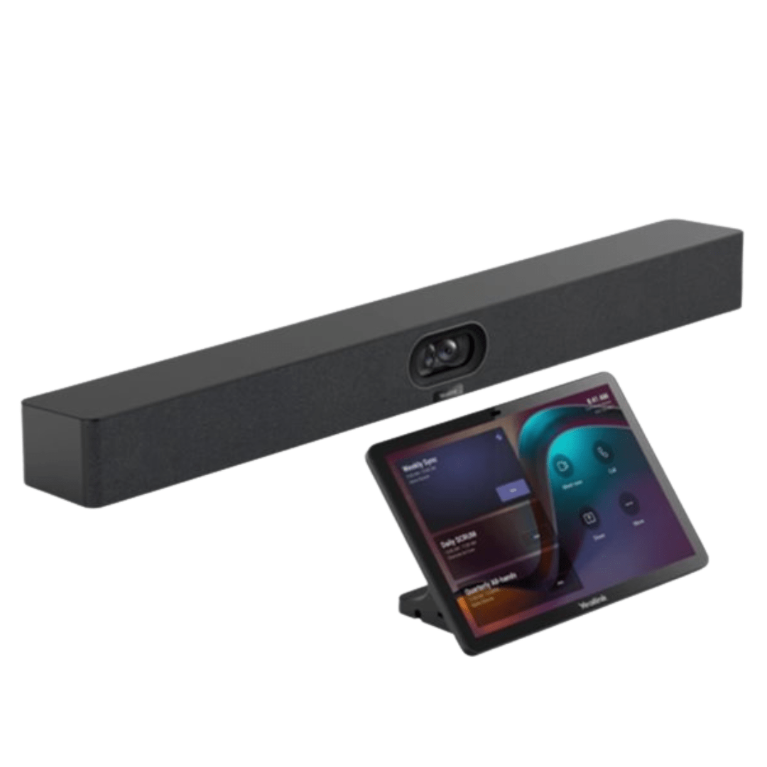 Yealink MeetingBar A40 - 031 - Universal AV Solutions