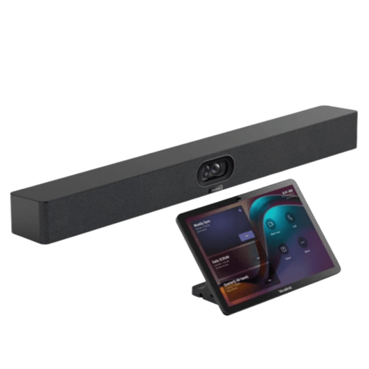 Yealink MeetingBar A40 - 031 - Universal AV Solutions