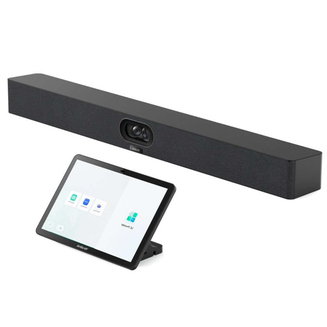 Yealink MeetingBar A40 - 031 - Universal AV Solutions