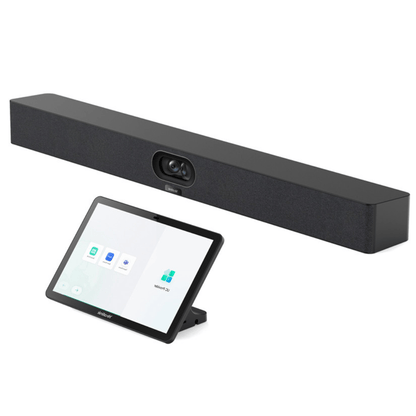 Yealink MeetingBar A40 - 031 - Universal AV Solutions