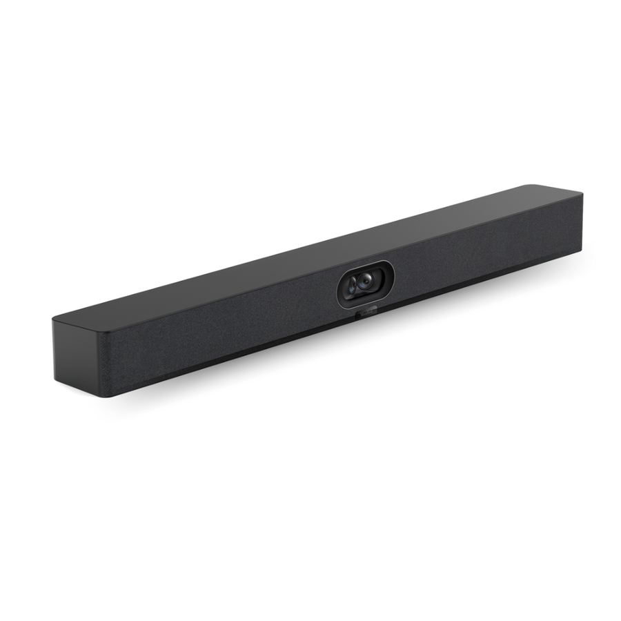 Yealink MeetingBar Kit A40 video bar kit, front view