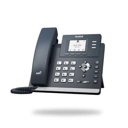 Yealink MP52 E2 IP Phone (Microsoft Teams) - Universal AV Solutions
