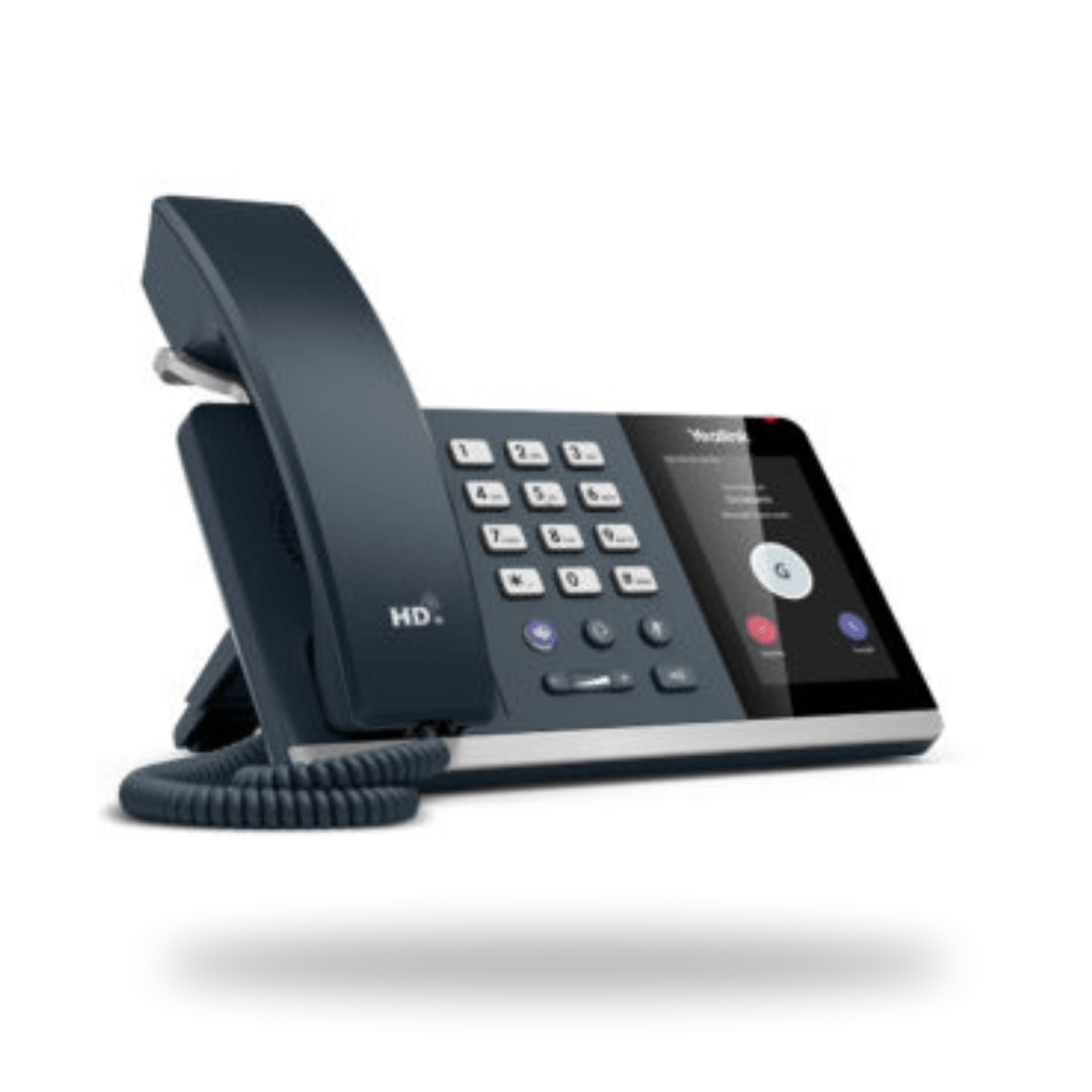 Yealink MP54 E2 IP Phone (Microsoft Teams) - Universal AV Solutions