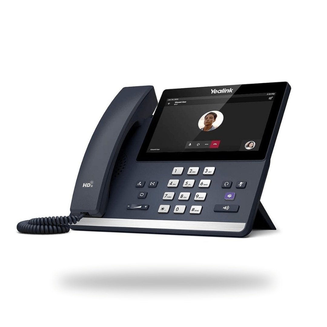 Yealink MP56 E2 IP Phone (Microsoft Teams) - Universal AV Solutions