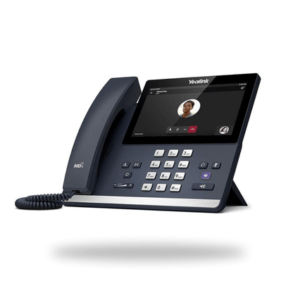 Yealink MP56 E2 IP Phone (Microsoft Teams) - Universal AV Solutions