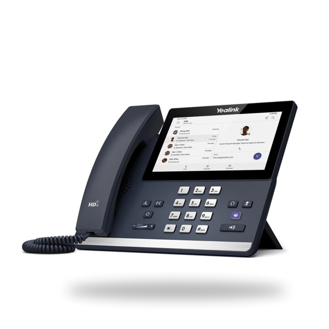Yealink MP56 E2 IP Phone (Microsoft Teams) - Universal AV Solutions