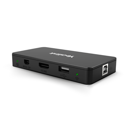 Yealink MShare E2 Wireless Screen Sharing Box for MVC System - Universal AV Solutions