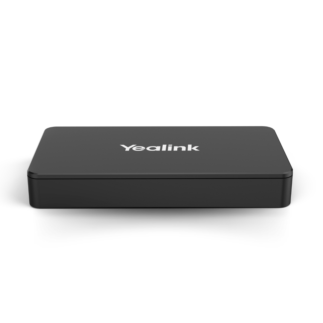 Yealink MShare E2 Wireless Screen Sharing Box for MVC System - Universal AV Solutions