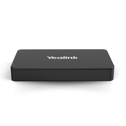 Yealink MShare E2 Wireless Screen Sharing Box for MVC System - Universal AV Solutions