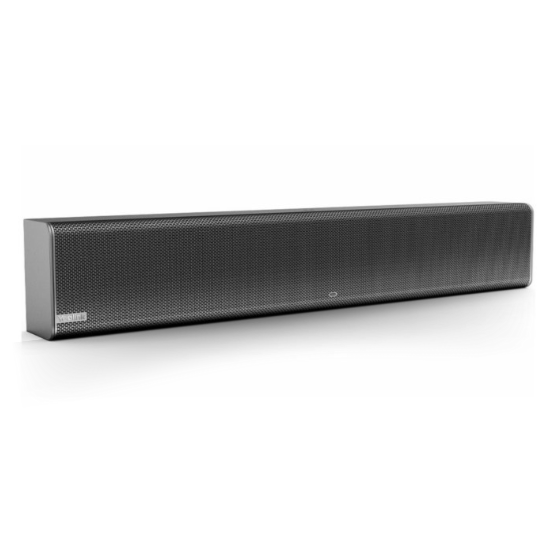 Yealink MSpeaker II Video Conferencing Sound Bar - Universal AV Solutions