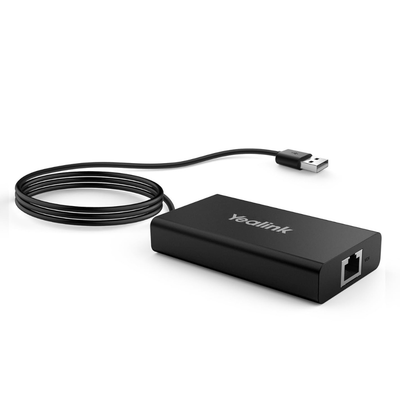 Yealink MVC-BYOD Extender accessory for Teams Rooms, front view