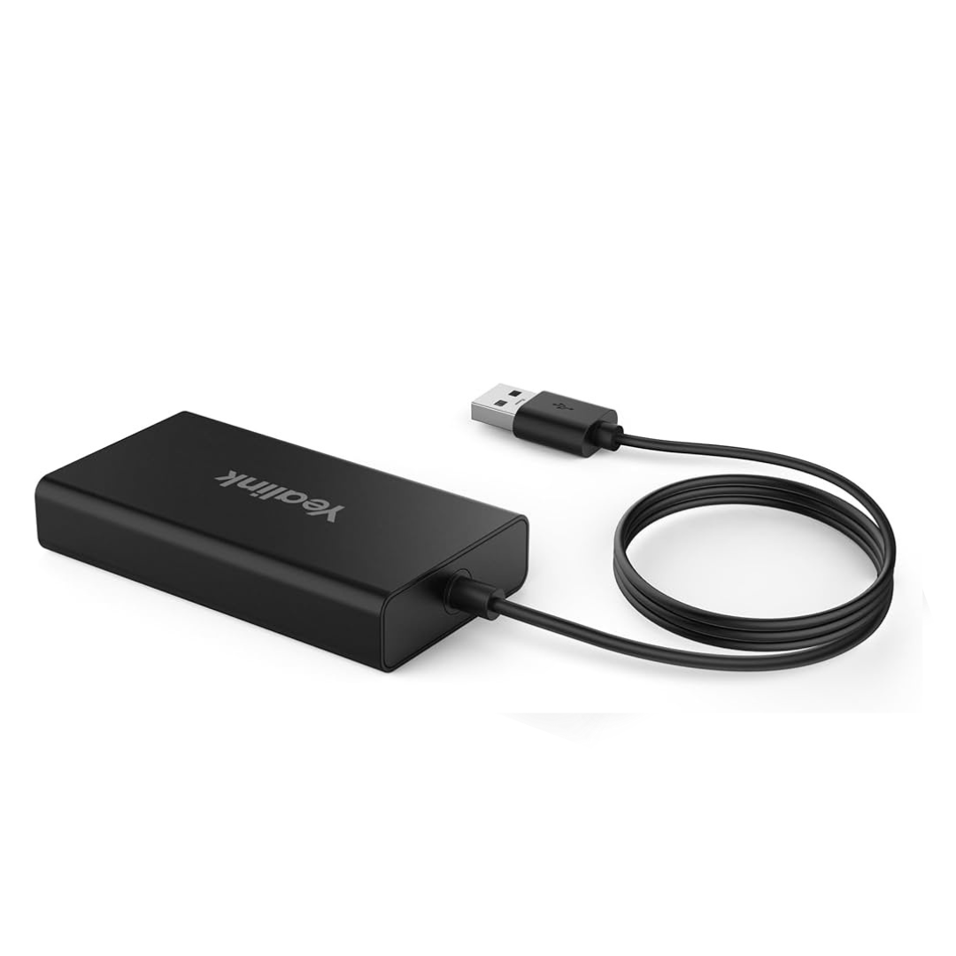 Yealink MVC - BYOD Extender for Teams Rooms and Zoom Rooms - Universal AV Solutions