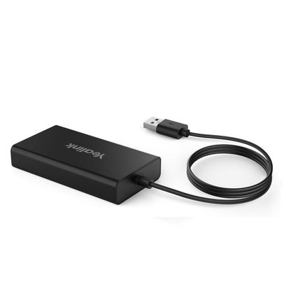 Yealink MVC - BYOD Extender for Teams Rooms and Zoom Rooms - Universal AV Solutions