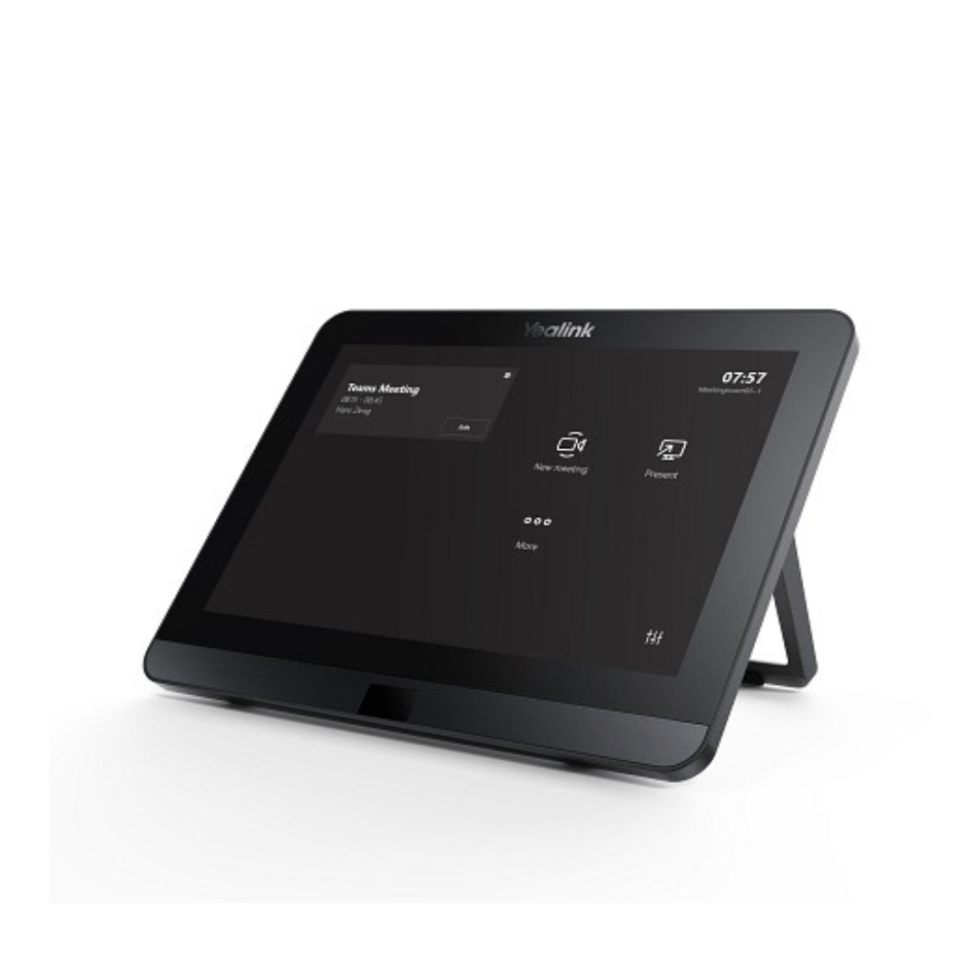 Yealink MVC S40 - C4 - 000 Microsoft Teams Rooms system - Universal AV Solutions