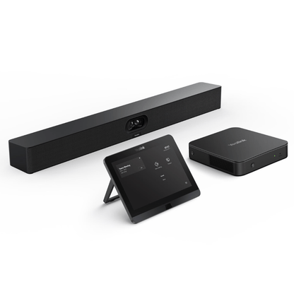 Yealink MVC S40 - C4 - 000 Microsoft Teams Rooms system - Universal AV Solutions
