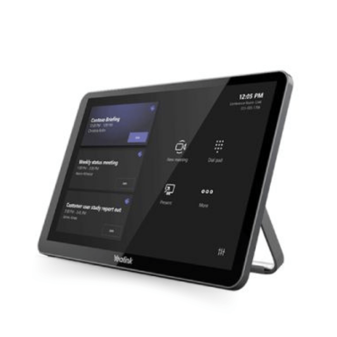 Yealink MVC S60 - C5 - 000 Microsoft Teams Rooms System - Universal AV Solutions