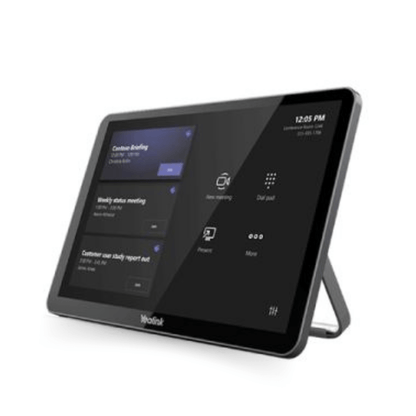 Yealink MVC S60 - C5 - 000 Microsoft Teams Rooms System - Universal AV Solutions