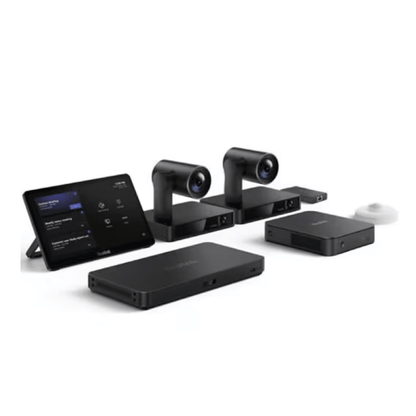 Yealink MVC S90 - C5 - 004 Microsoft Teams Rooms System - Universal AV Solutions