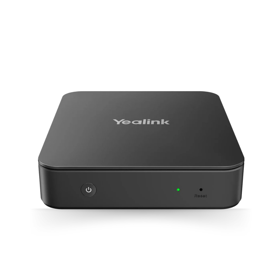Yealink MVC S90 - C5 - 004 Microsoft Teams Rooms System - Universal AV Solutions