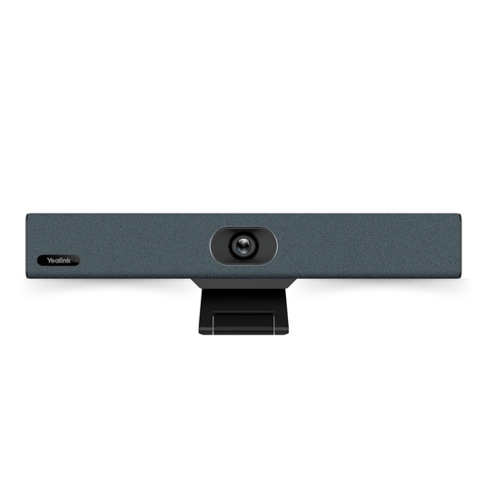 Yealink UVC34 All in one USB Video Bar - Universal AV Solutions