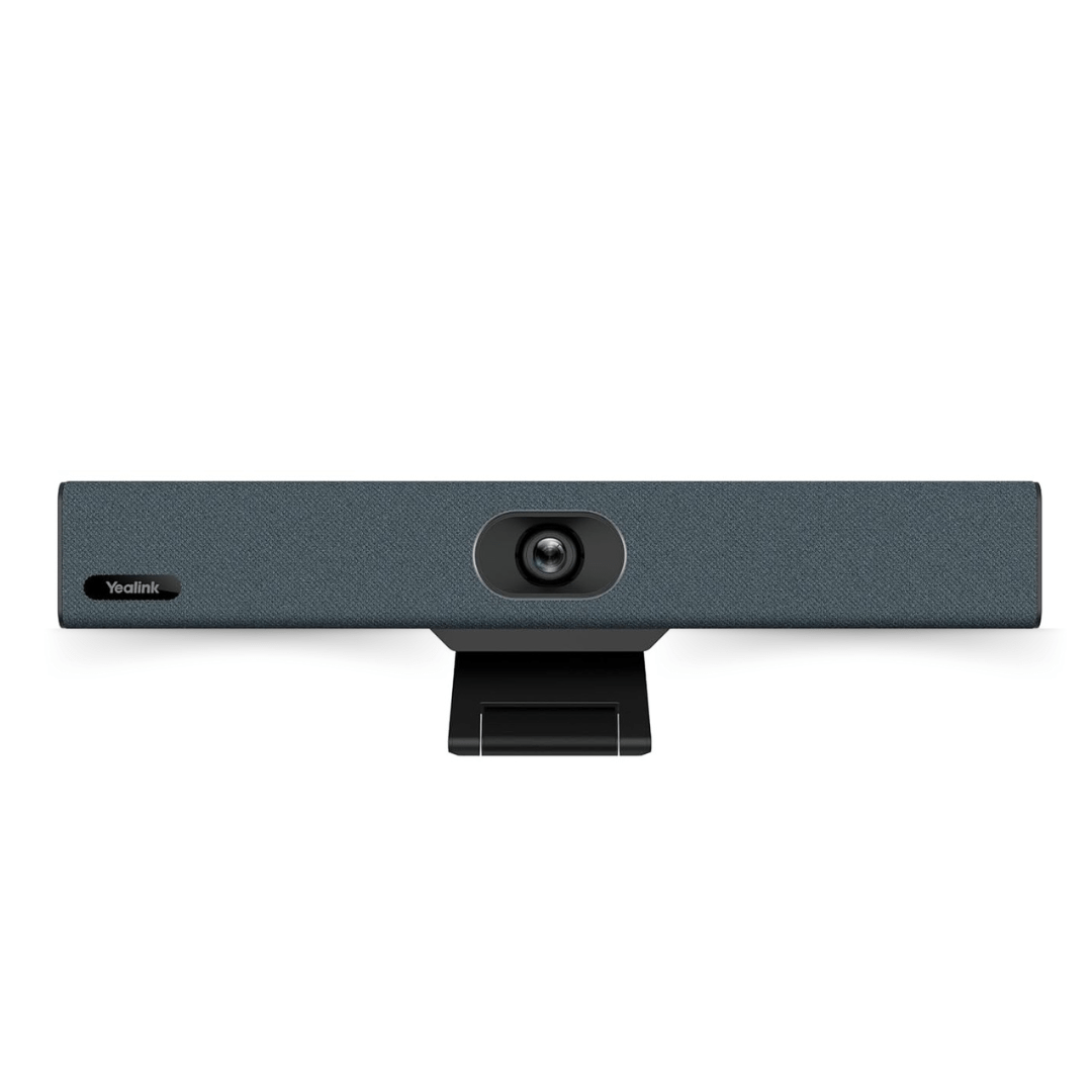 Yealink UVC34 All in one USB Video Bar - Universal AV Solutions