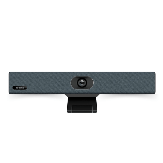 Yealink UVC34 All in one USB Video Bar - Universal AV Solutions