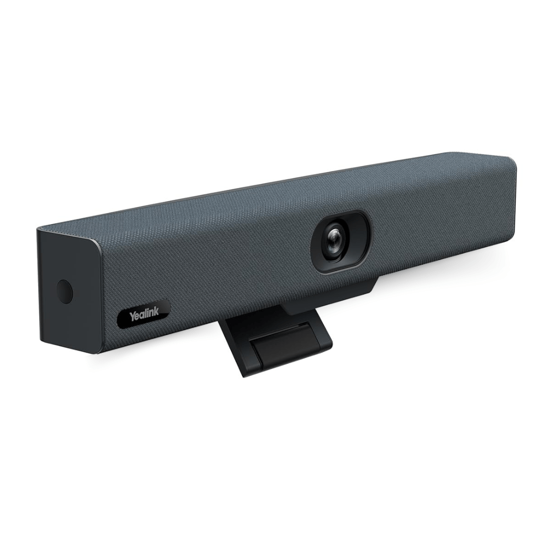Yealink UVC34 All in one USB Video Bar - Universal AV Solutions