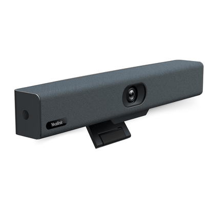 Yealink UVC34 All in one USB Video Bar - Universal AV Solutions