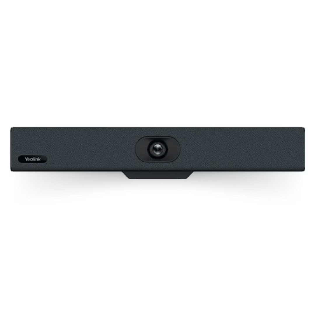 Yealink UVC34 All in one USB Video Bar - Universal AV Solutions