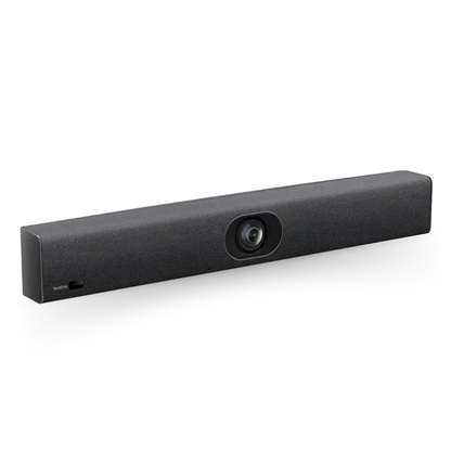 Yealink UVC40 E2 USB All - in - one Intelligent USB Video Bar - Universal AV Solutions