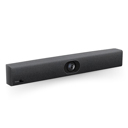 Yealink UVC40 E2 USB All - in - one Intelligent USB Video Bar - Universal AV Solutions
