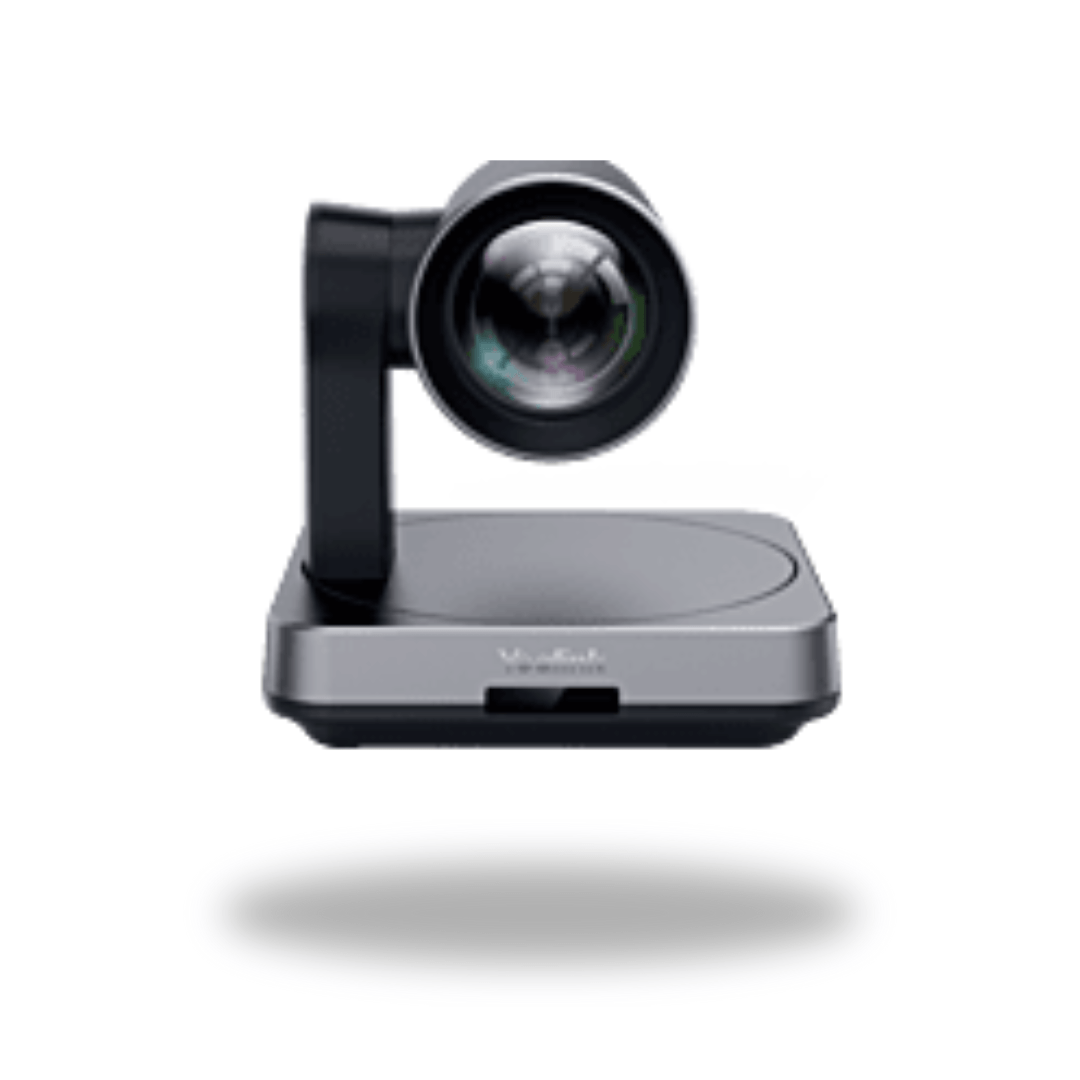 Yealink UVC84 4KUSB PTZ Camera for Video Conferencing - Universal AV Solutions
