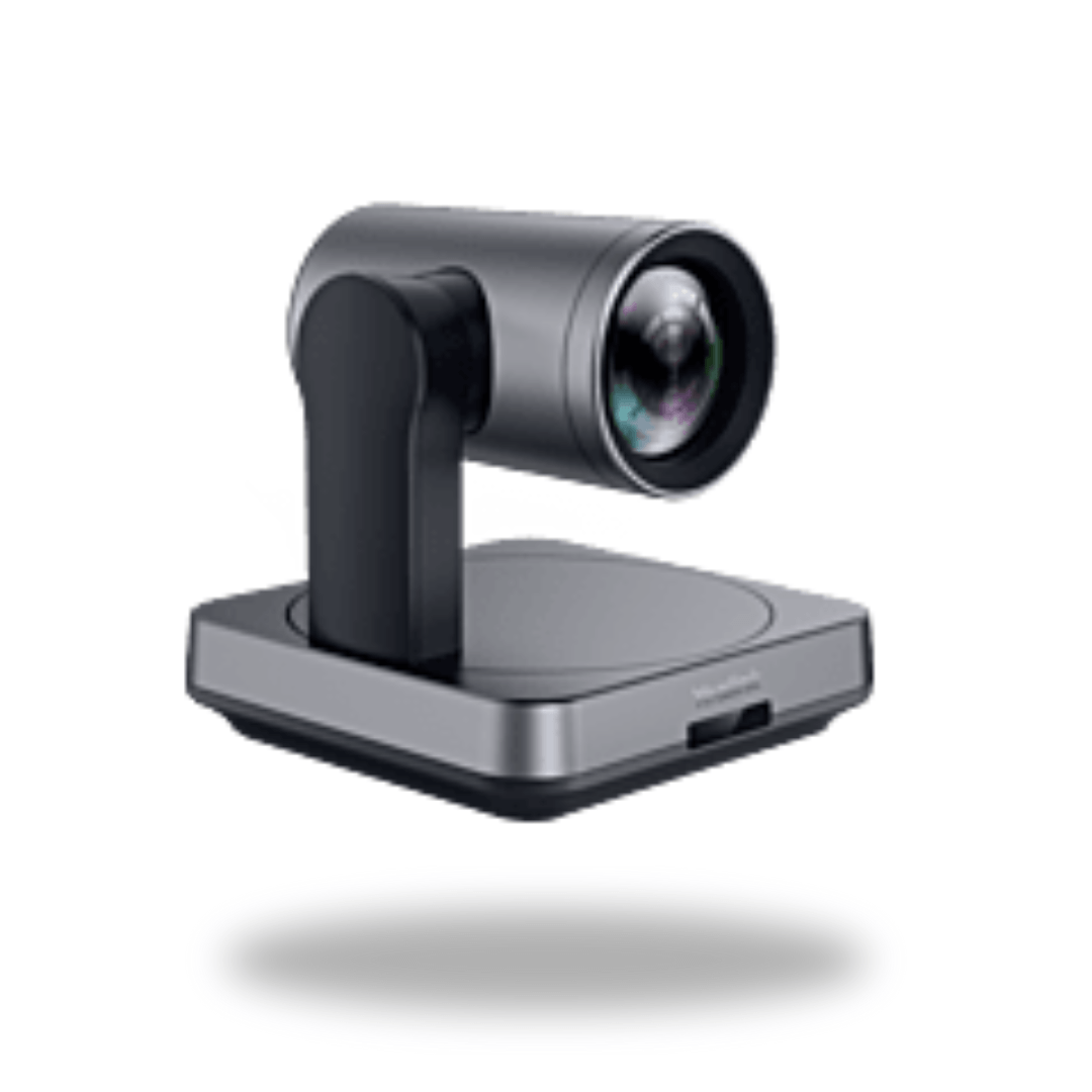 Yealink UVC84 4KUSB PTZ Camera for Video Conferencing - Universal AV Solutions