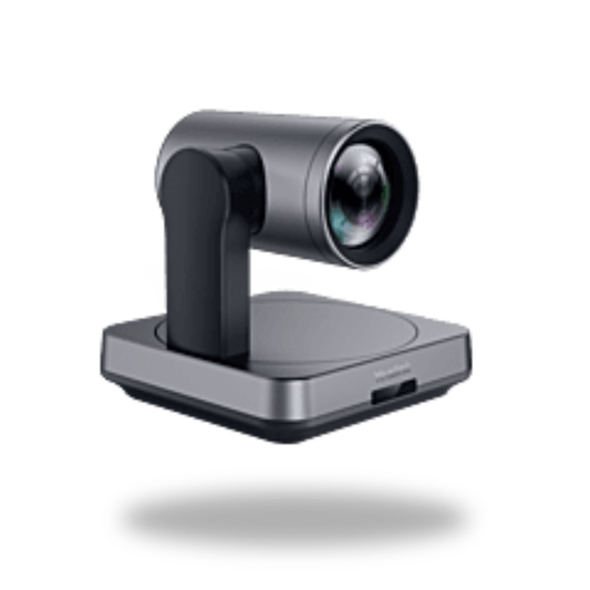 Yealink UVC84 4KUSB PTZ Camera for Video Conferencing - Universal AV Solutions
