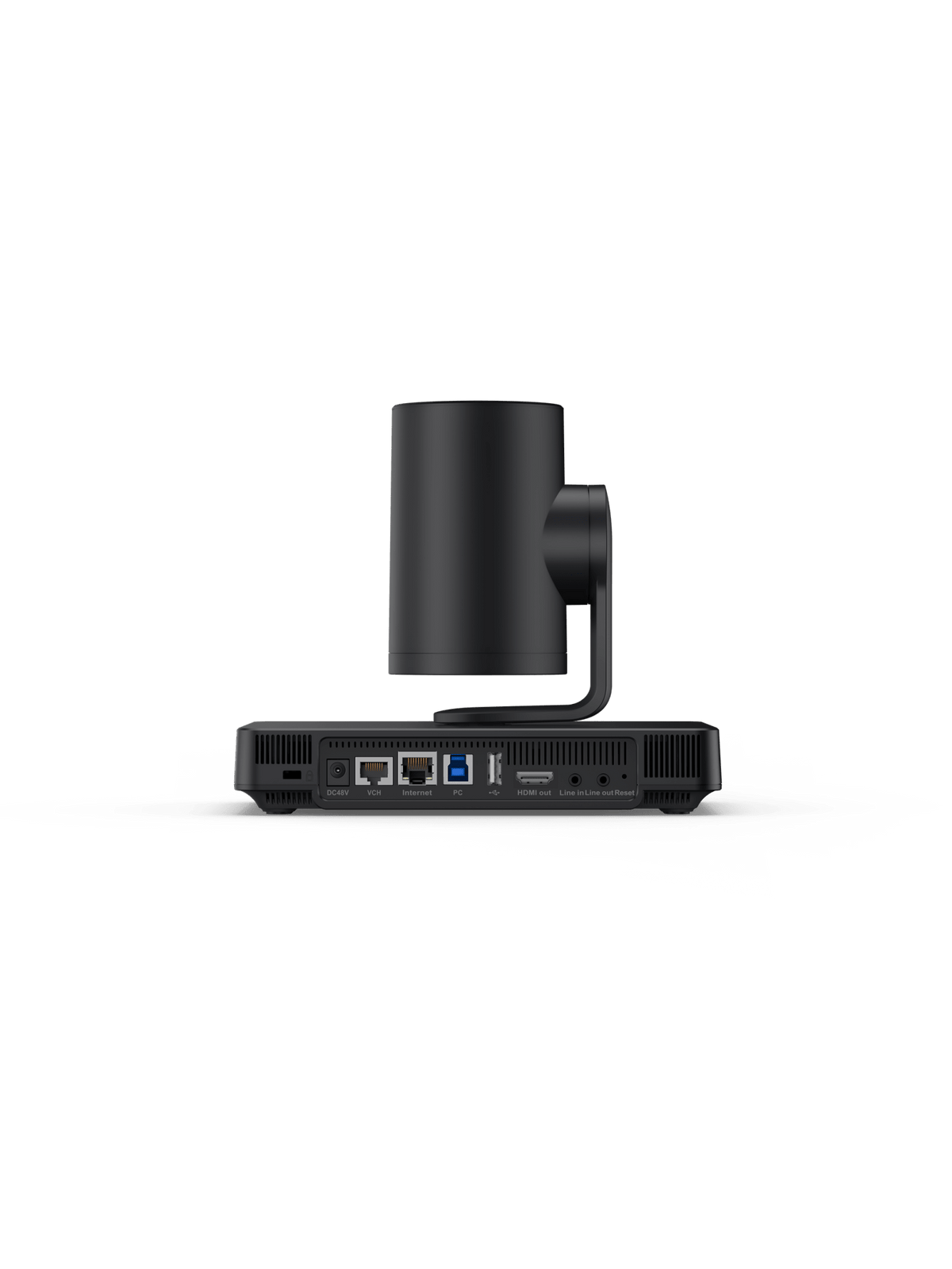 Yealink UVC85 4K PTZ Video Conferencing Camera - Universal AV Solutions
