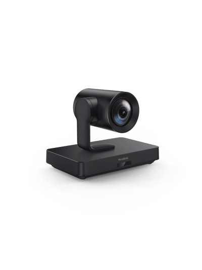 Yealink UVC85 4K PTZ Video Conferencing Camera - Universal AV Solutions