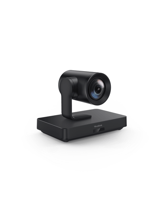 Yealink UVC85 4K PTZ Video Conferencing Camera - Universal AV Solutions