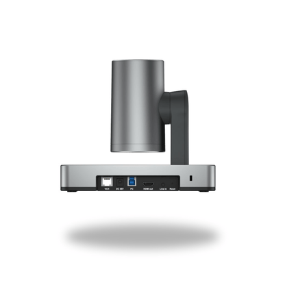Yealink UVC86 4K Dual - Eye Intelligent Tracking PTZ Camera - Universal AV Solutions