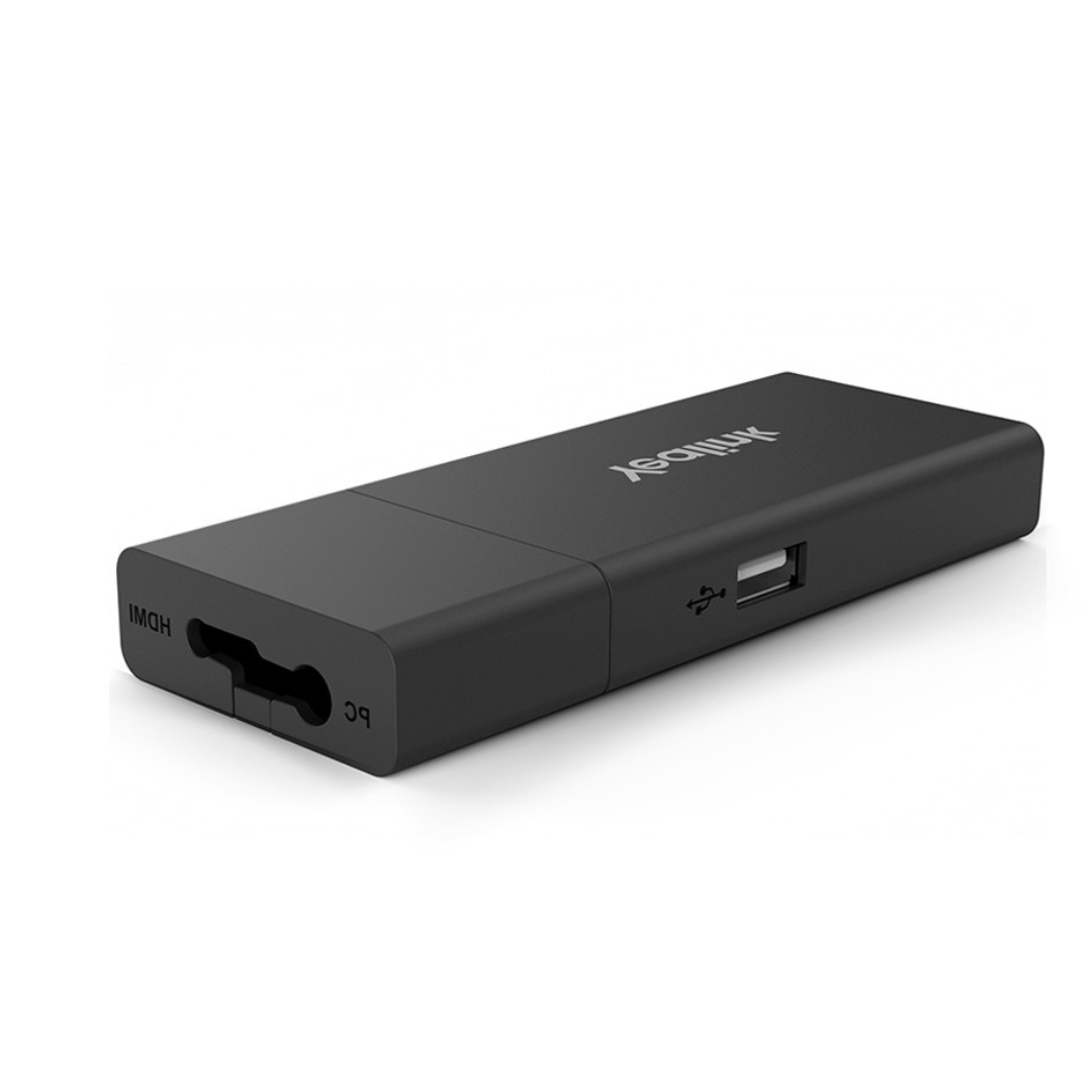 Yealink VCH51 Video Conferencing Sharing Box - Universal AV Solutions