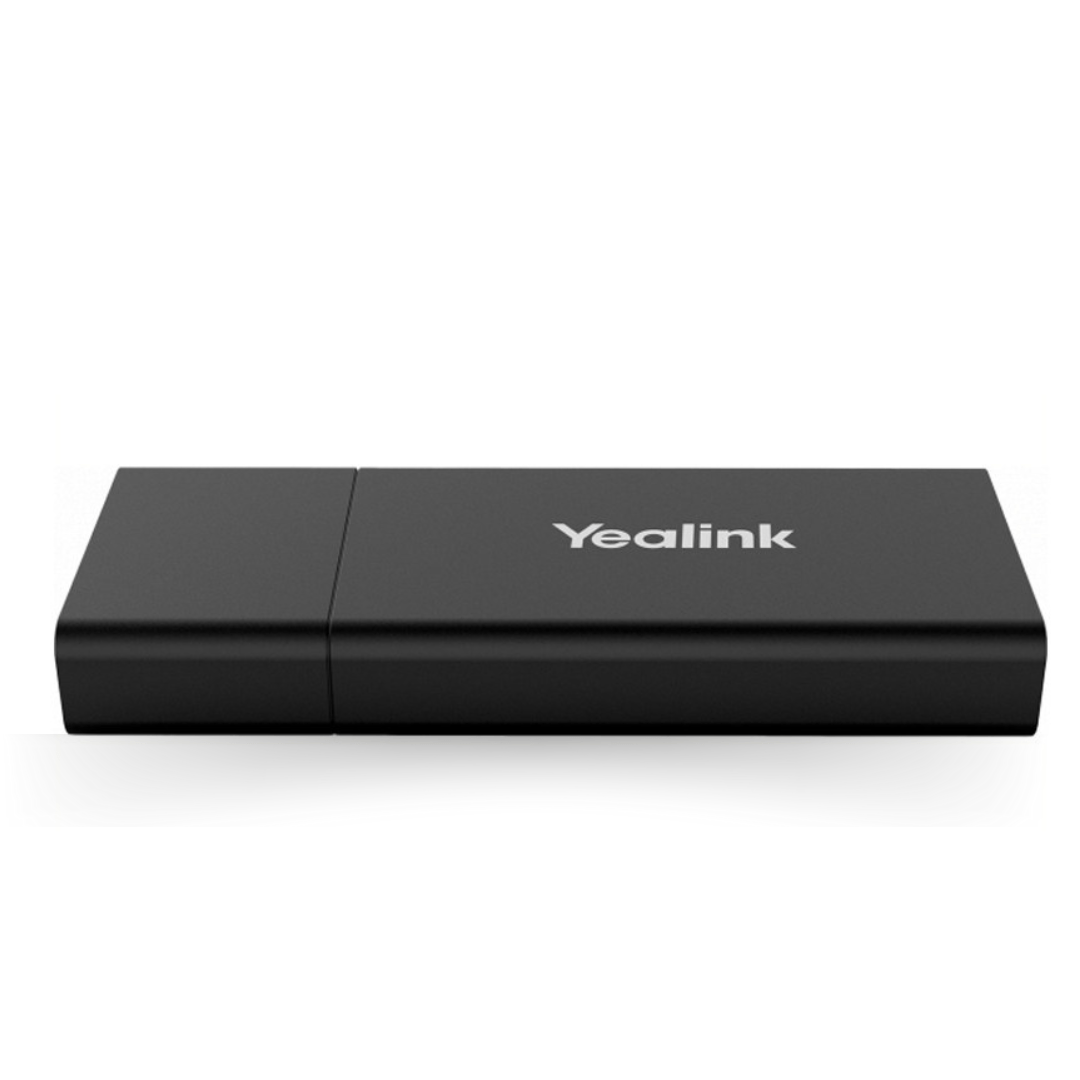 Yealink VCH51 Video Conferencing Sharing Box - Universal AV Solutions