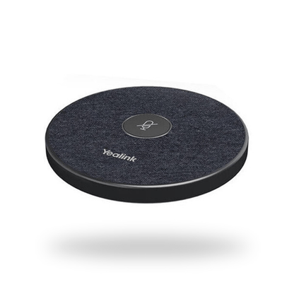 Yealink VCM36 - W - Wireless Microphone - Universal AV Solutions
