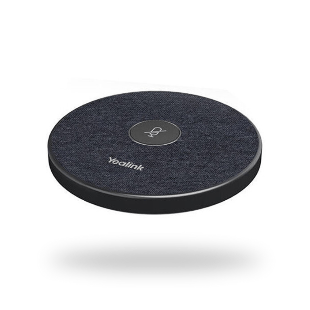 Yealink VCM36 - W - Wireless Microphone - Universal AV Solutions