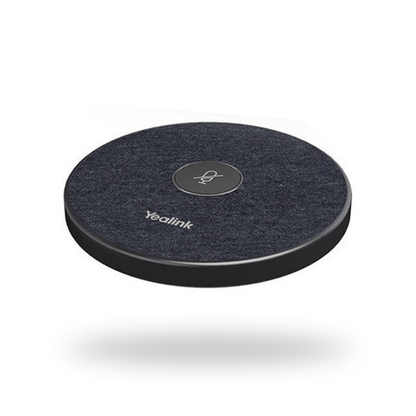 Yealink VCM36 - W - Wireless Microphone - Universal AV Solutions