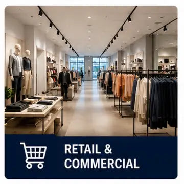 Retail