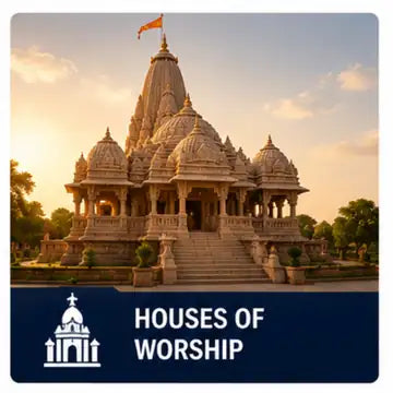 House of Worship