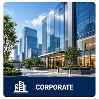 Corporate