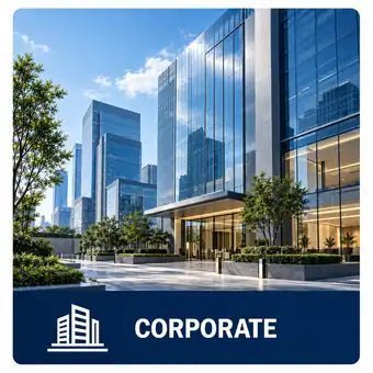 Corporate
